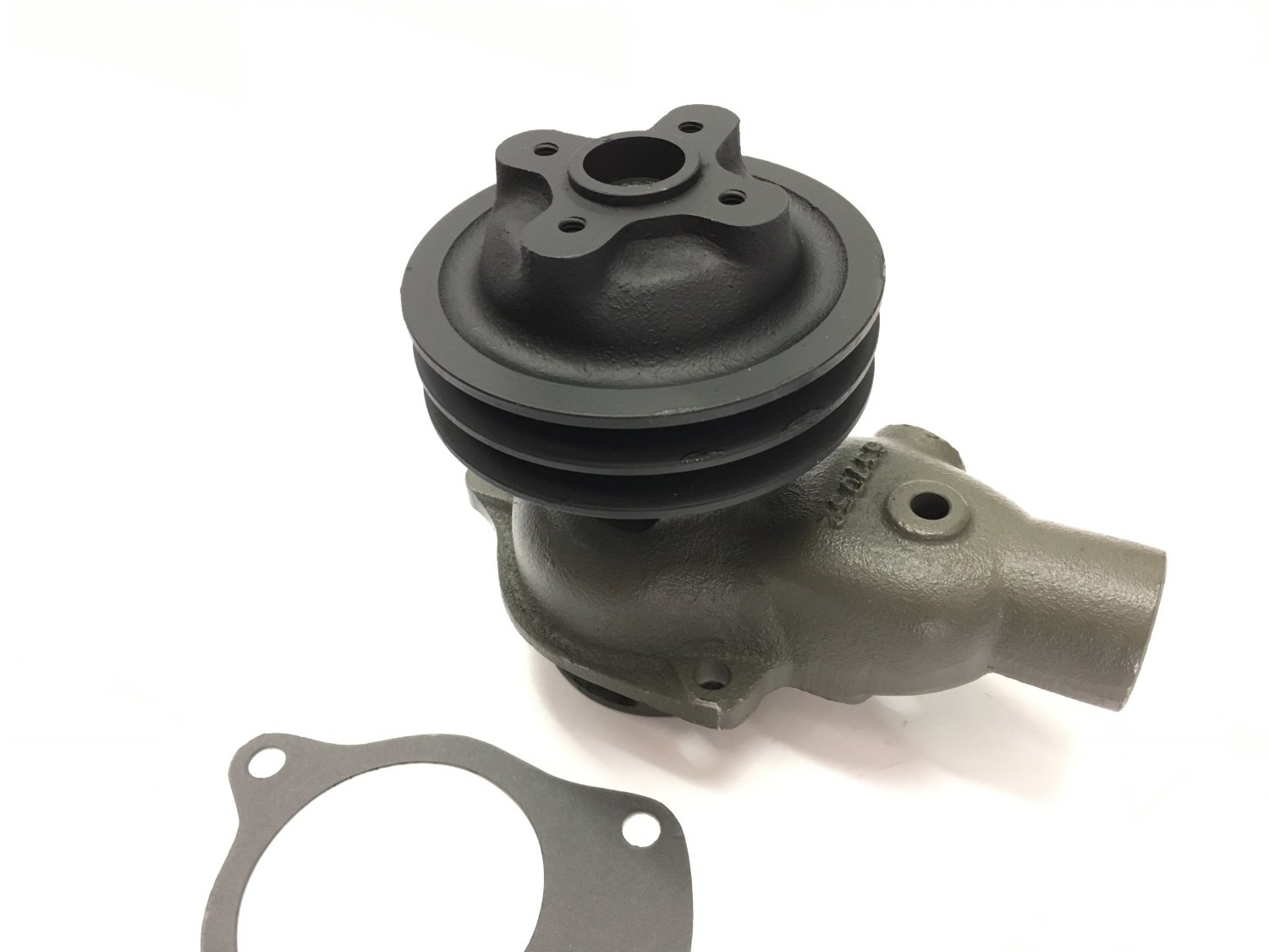 Hotchkiss M201 water pump