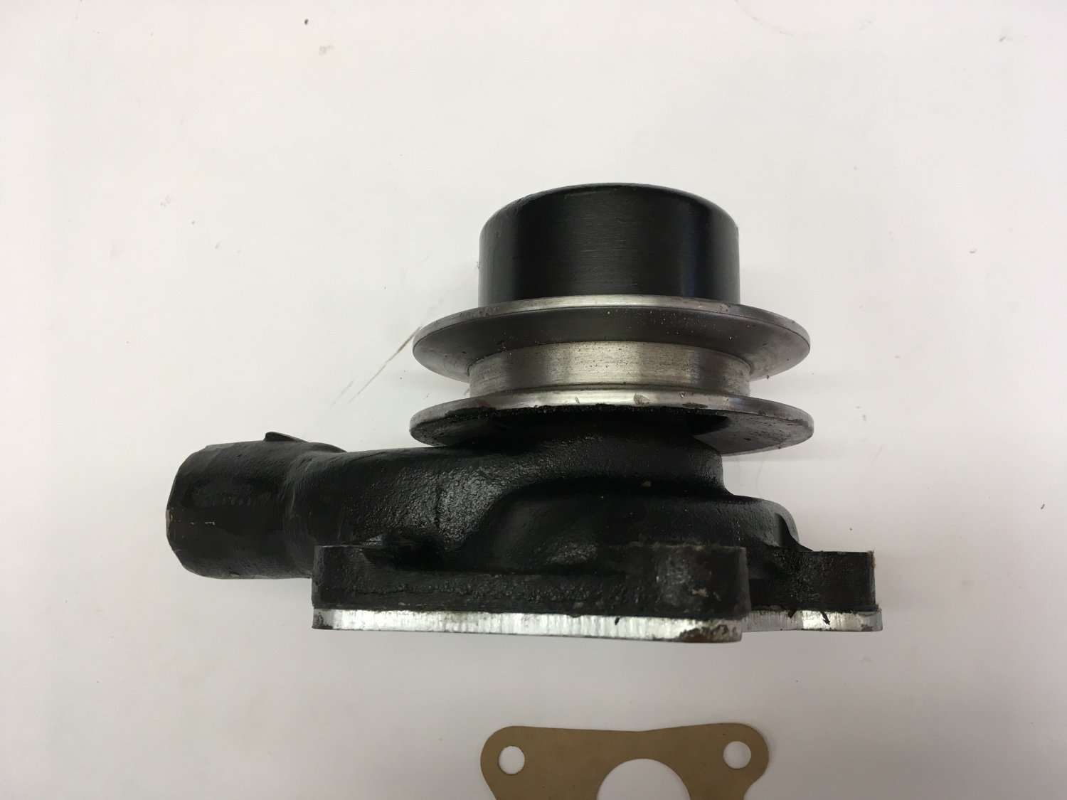 GMC water pump