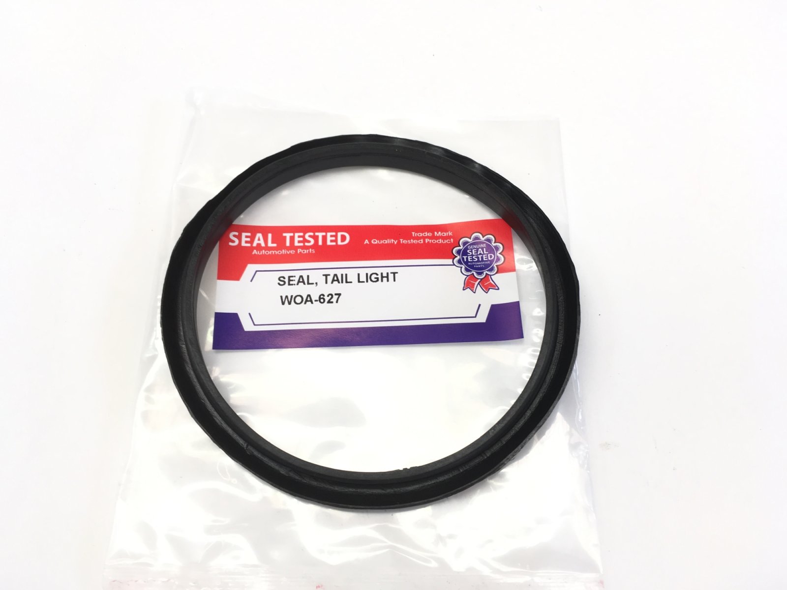 SEAL, tail light Desmet Jeepparts