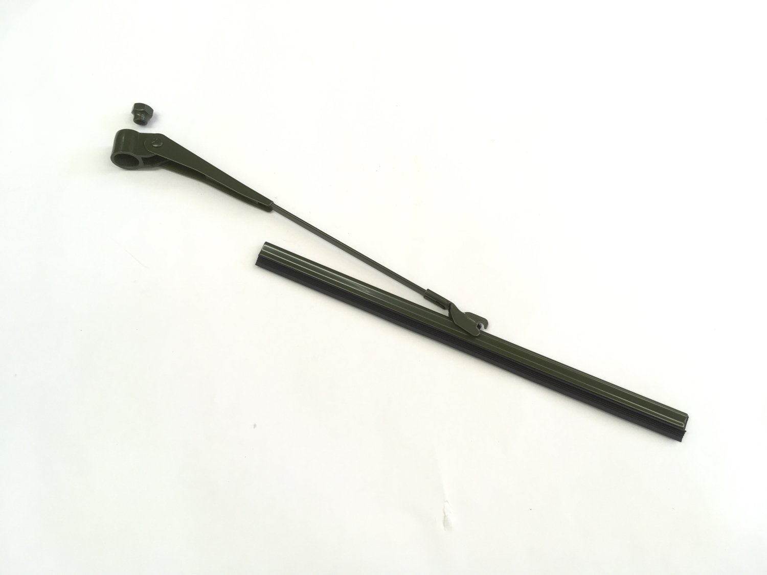 BLADE, wiper Desmet Jeepparts