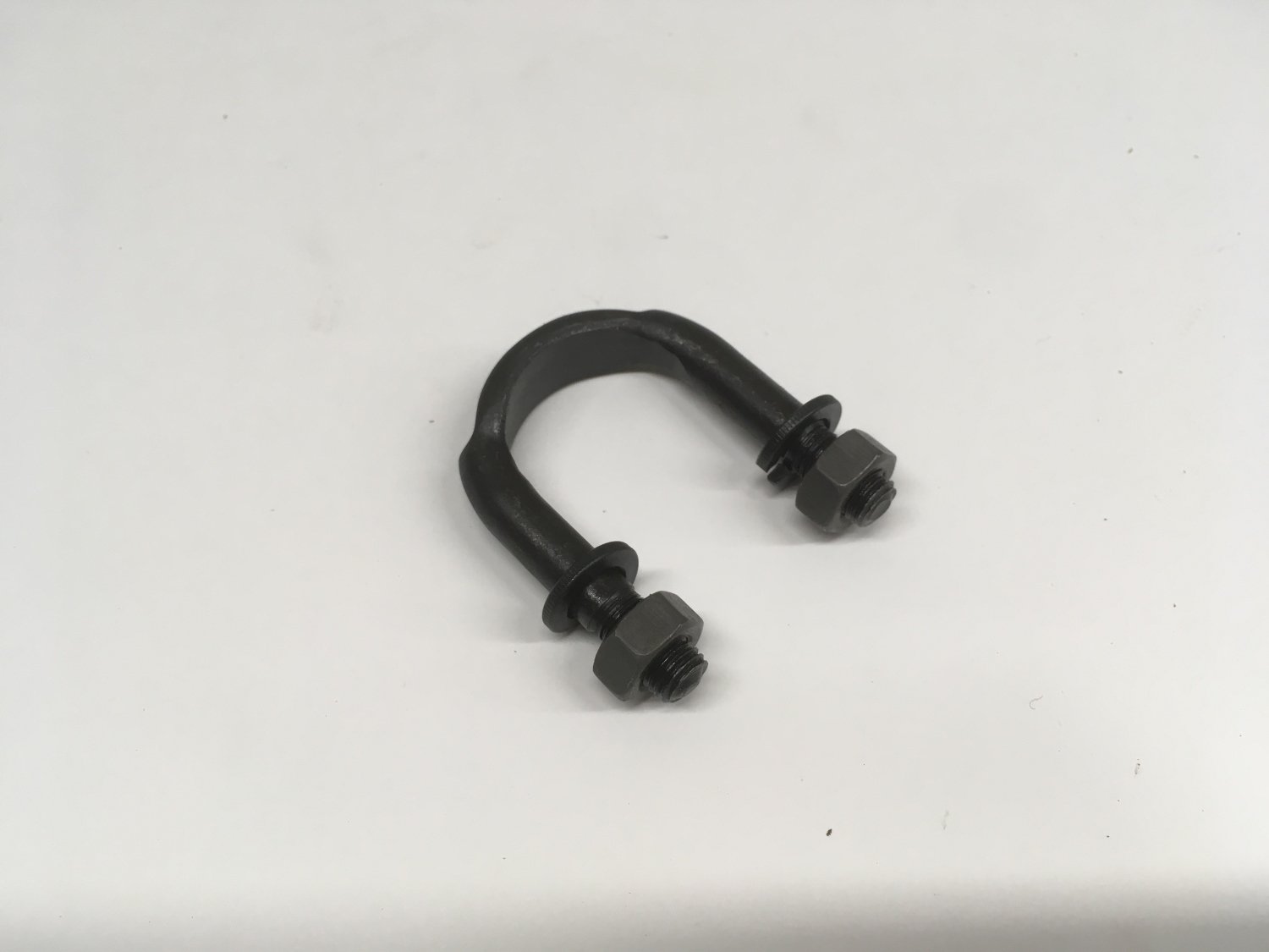 UBOLT, universal joint Desmet Jeepparts