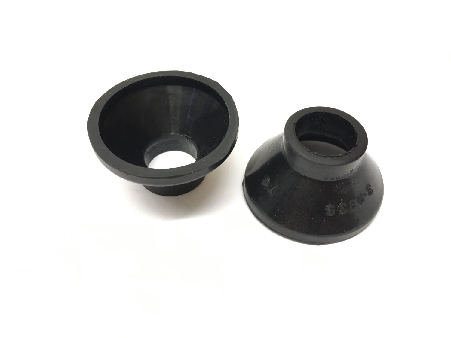 Dust cap, tie rod end (Rubber) Desmet Jeepparts