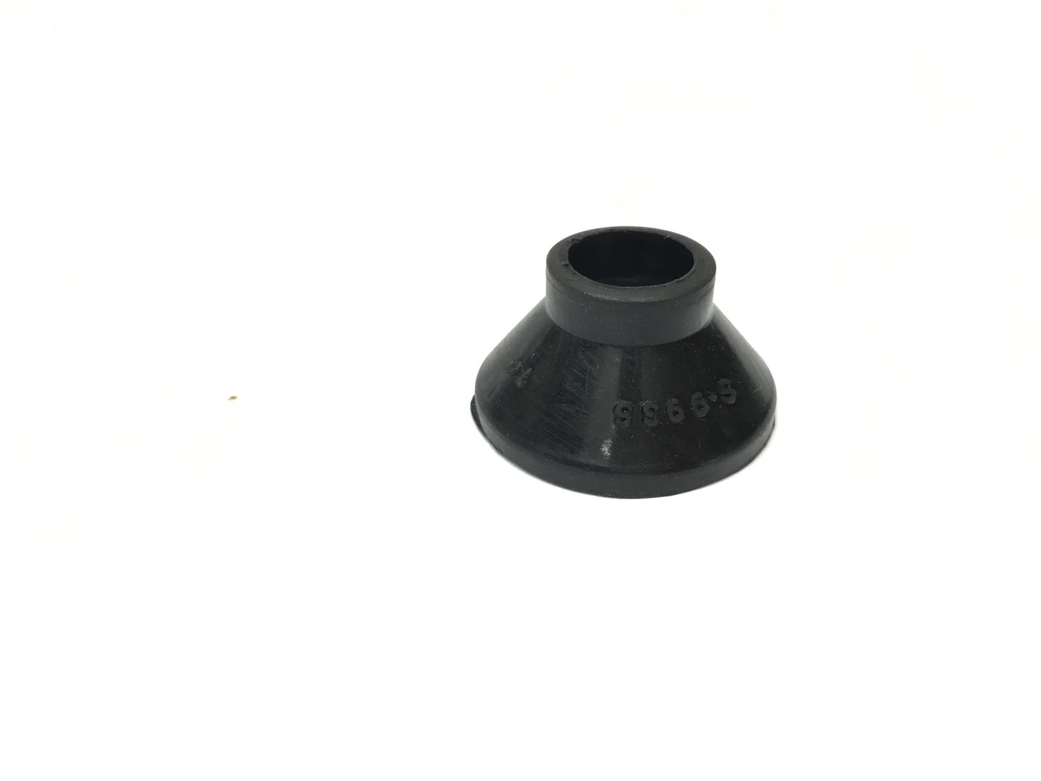 Dust cap, tie rod end (Rubber) Desmet Jeepparts