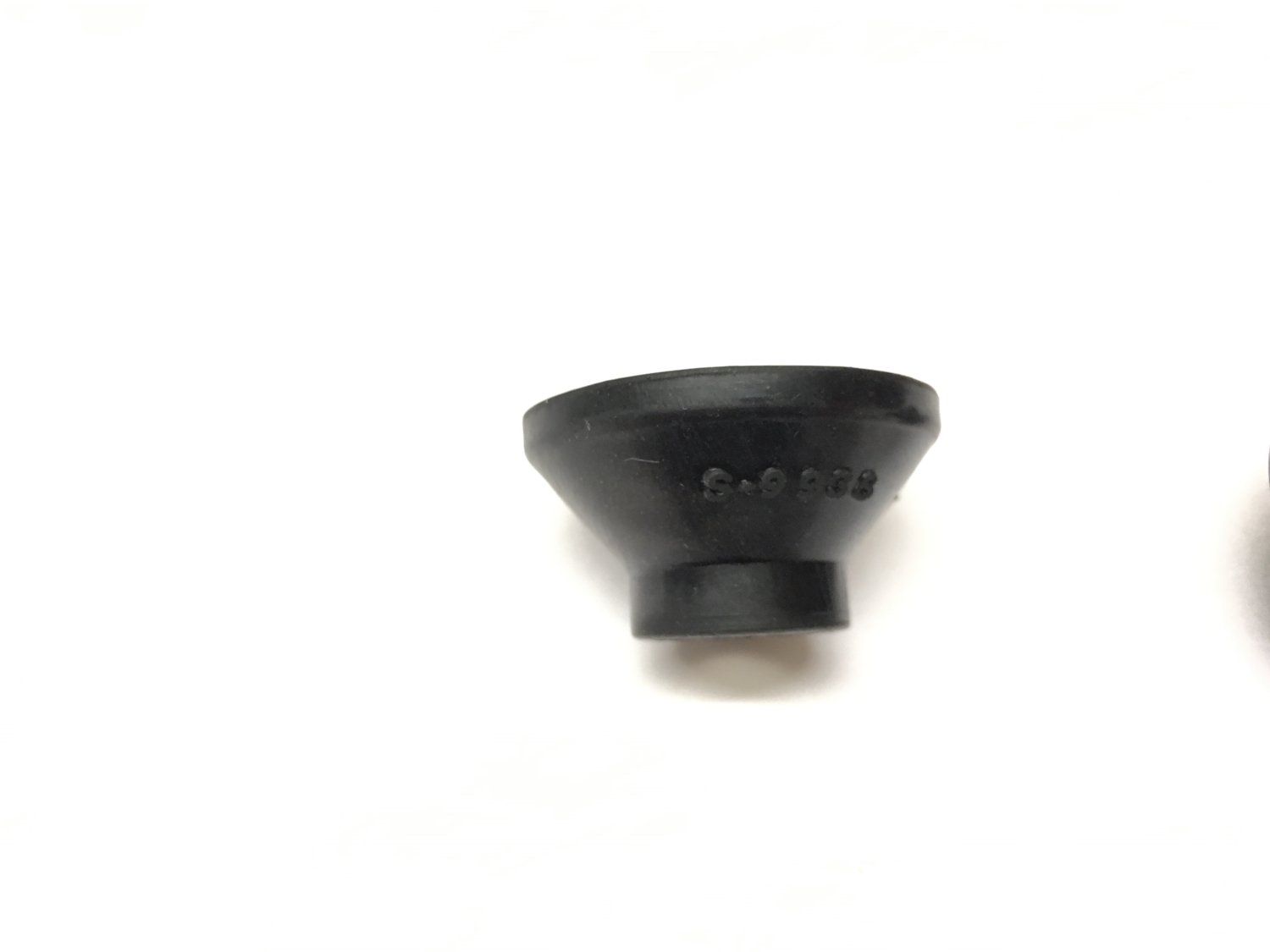 Dust cap, tie rod end (Rubber) Desmet Jeepparts