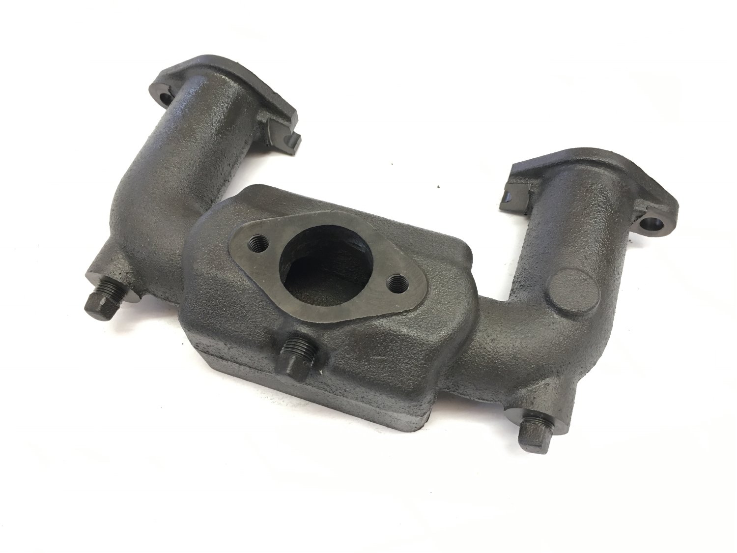 INTAKE MANIFOLD, assy Desmet Jeepparts