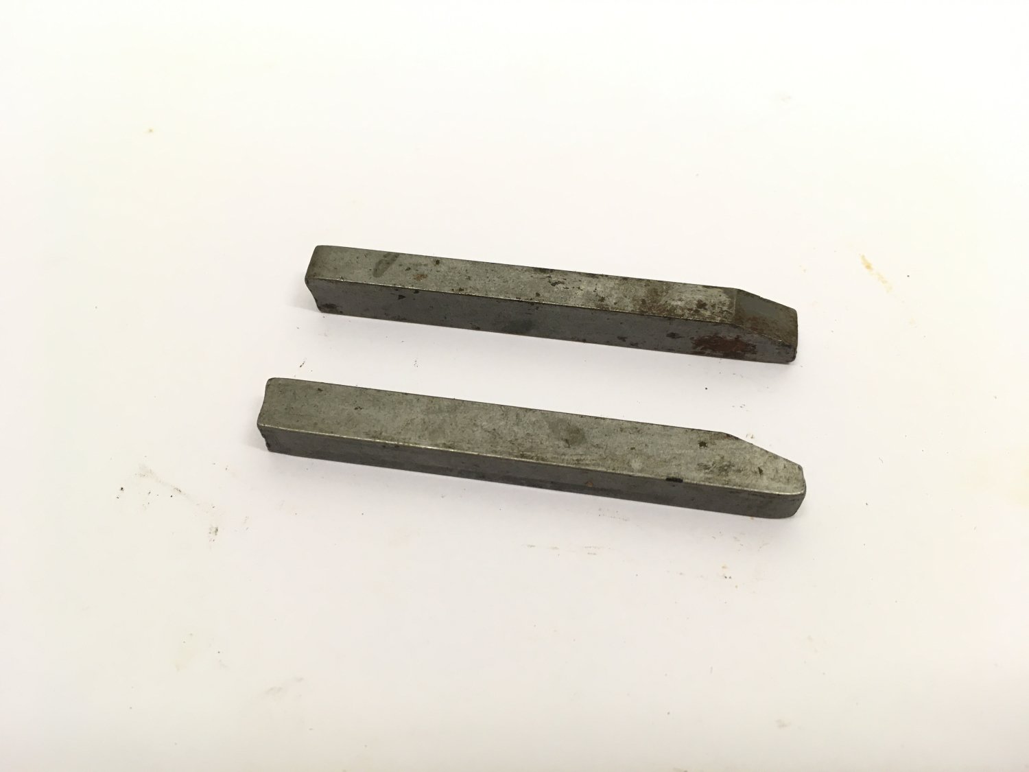 KEY, axle shaft Desmet Jeepparts