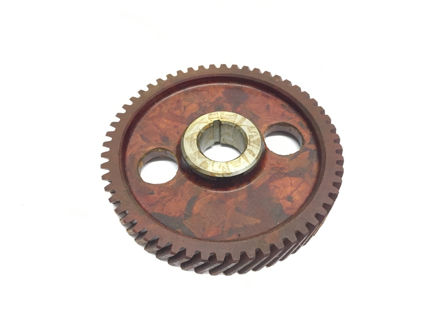 TIMING GEAR, camshaft Desmet Jeepparts