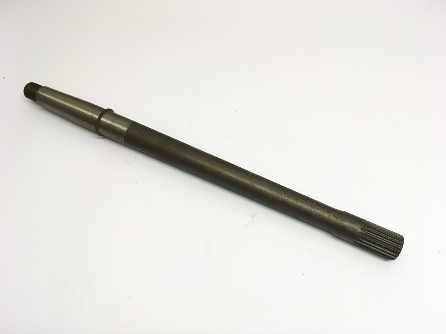 SHAFT, rear axle drive, RH (CJ5) Desmet Jeepparts