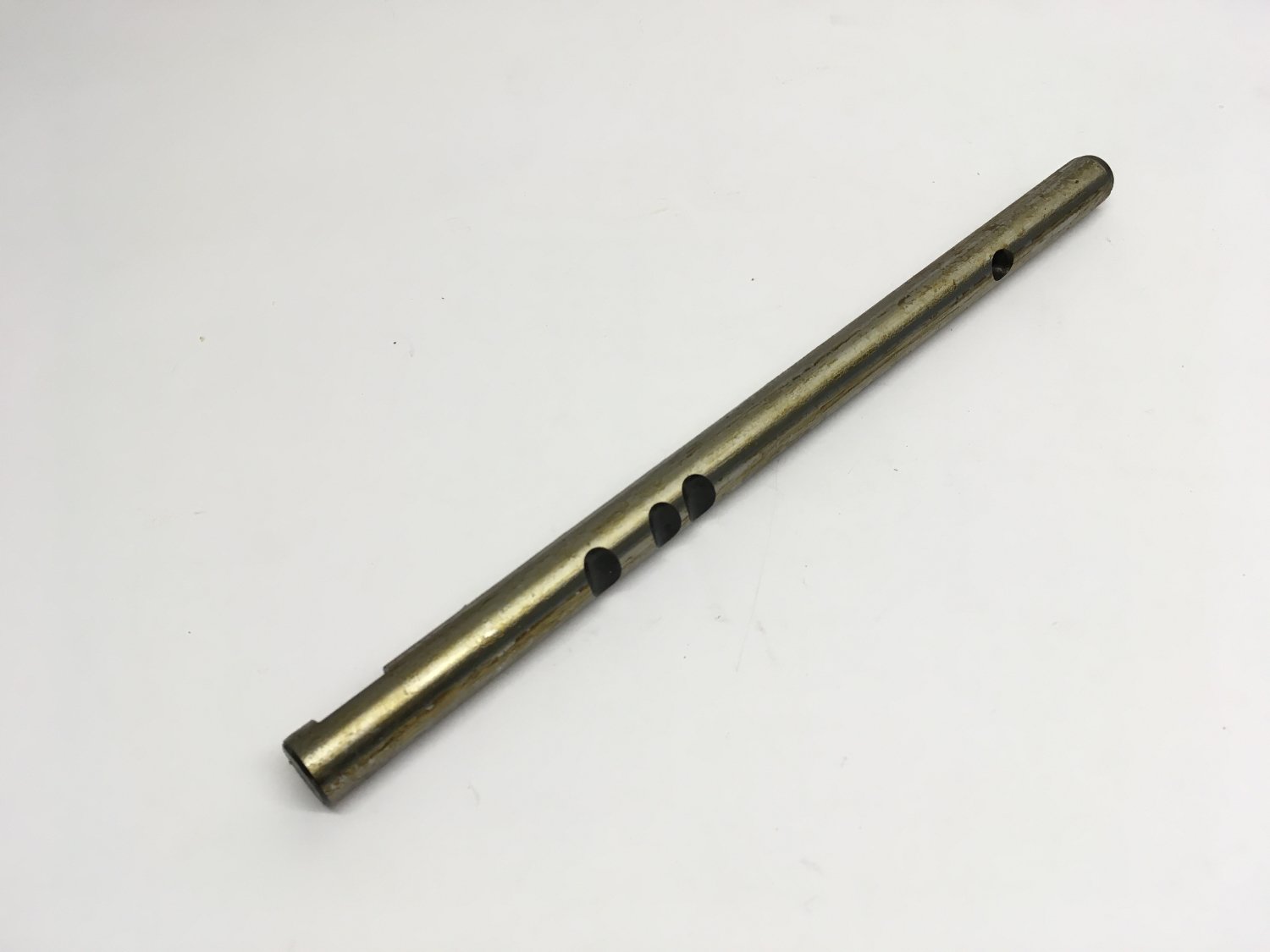 SHIFT ROD, under drive Desmet Jeepparts