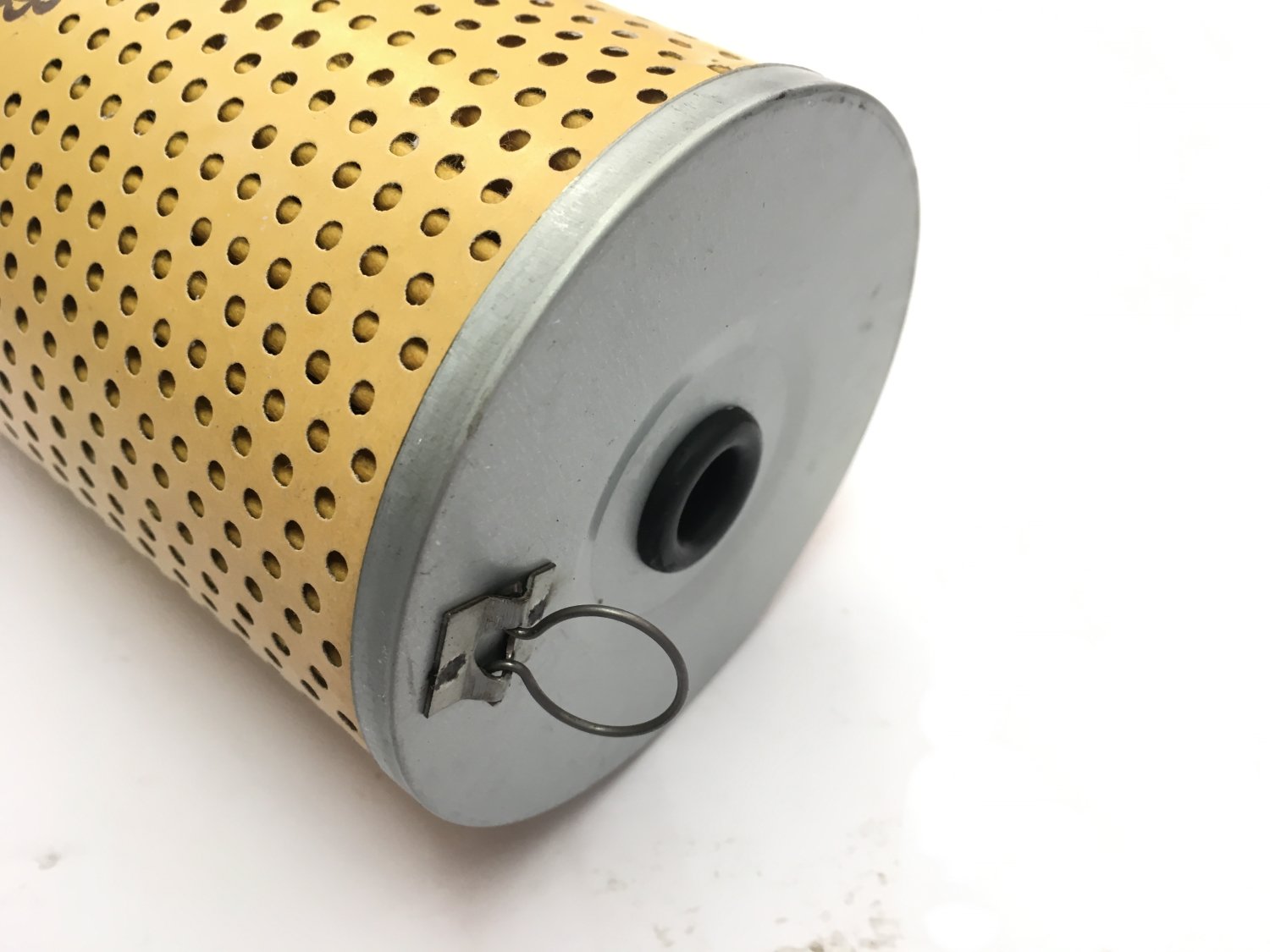 ELEMENT, oil filter (senior) Desmet Jeepparts