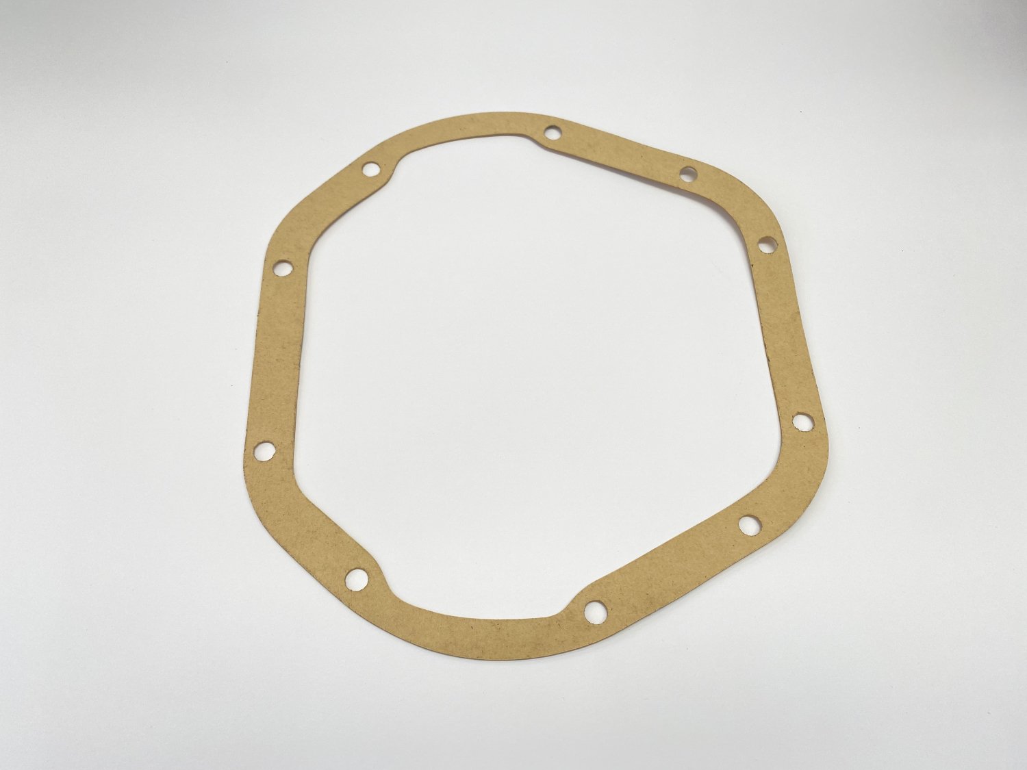 GASKET, differential cover, rear axle (CJ and Mseries) Desmet Jeepparts