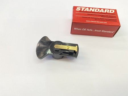 Dodge WC universal joint (small type) - Jemax-Jeepparts