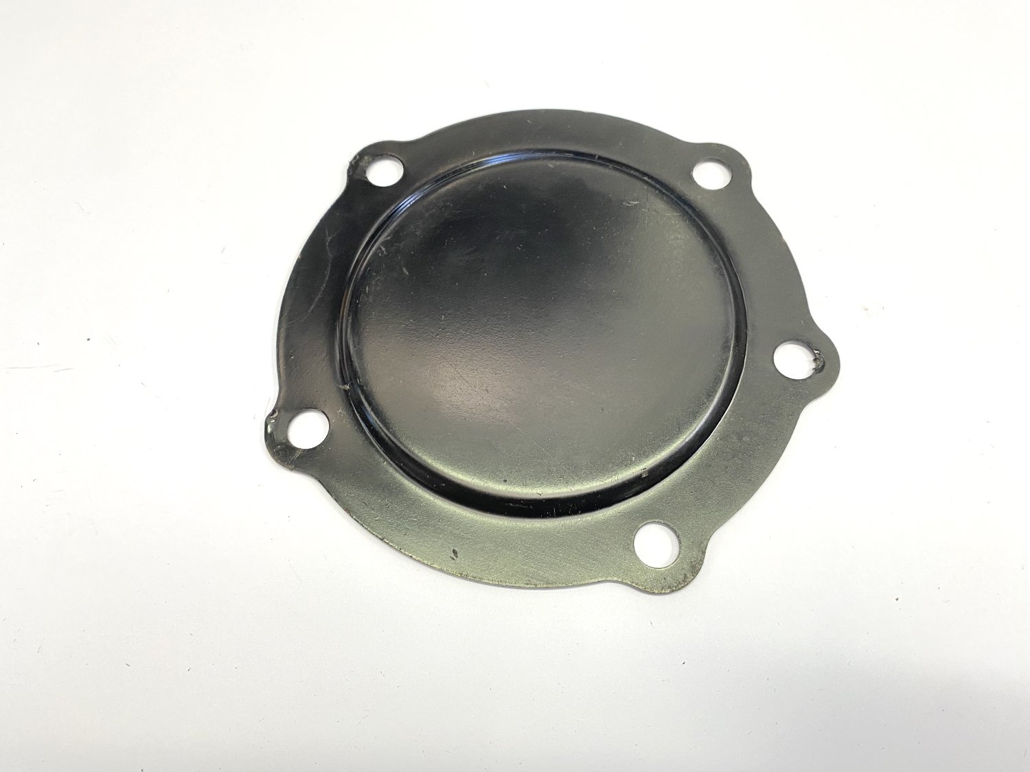 COVER, transfer case Desmet Jeepparts