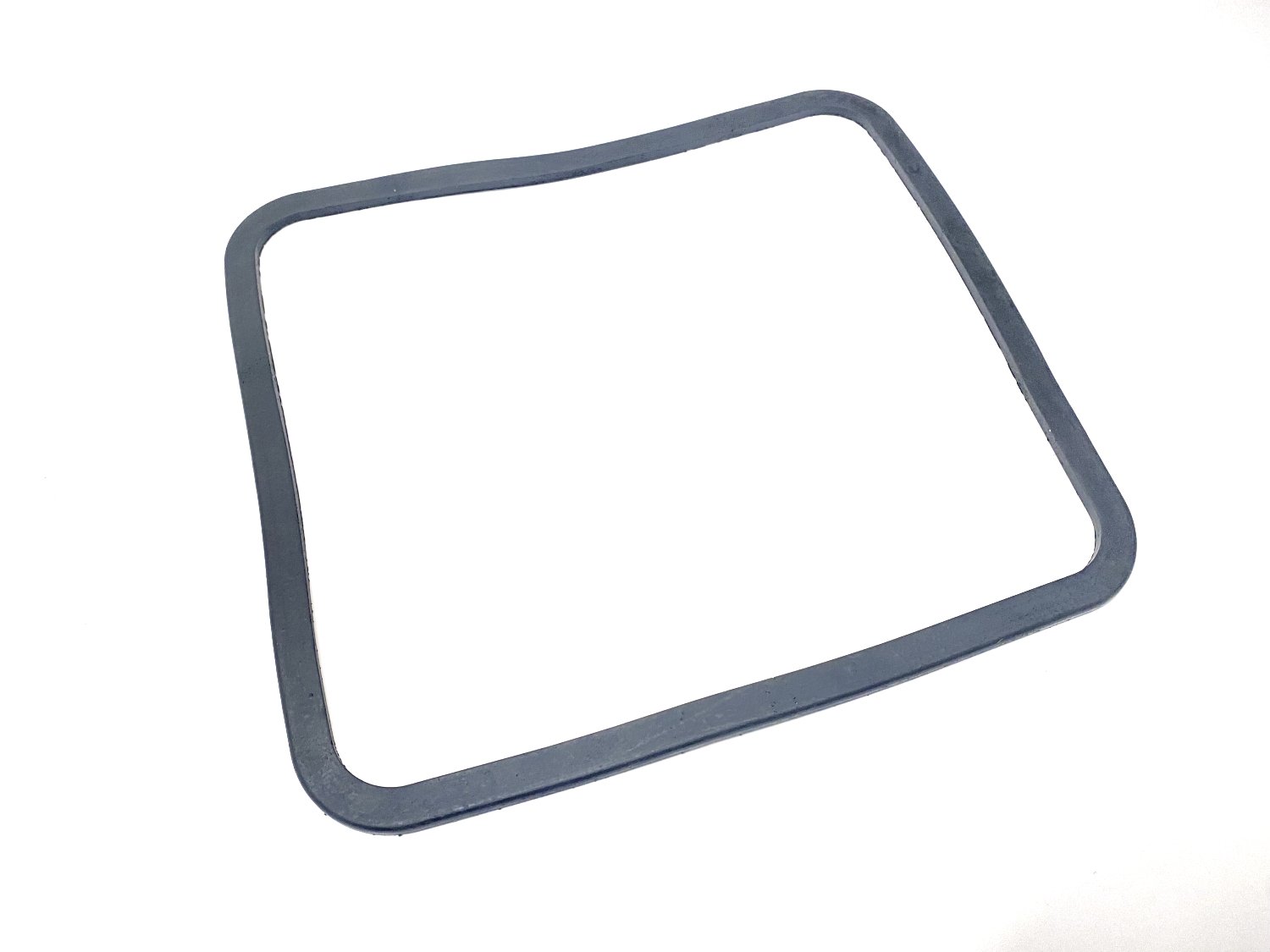 TOOLBOX SEAL (sponge rubber) Desmet Jeepparts