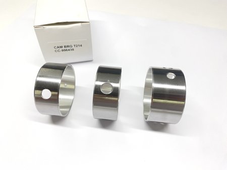 BEARING SET, engine camshaft | Desmet Jeepparts