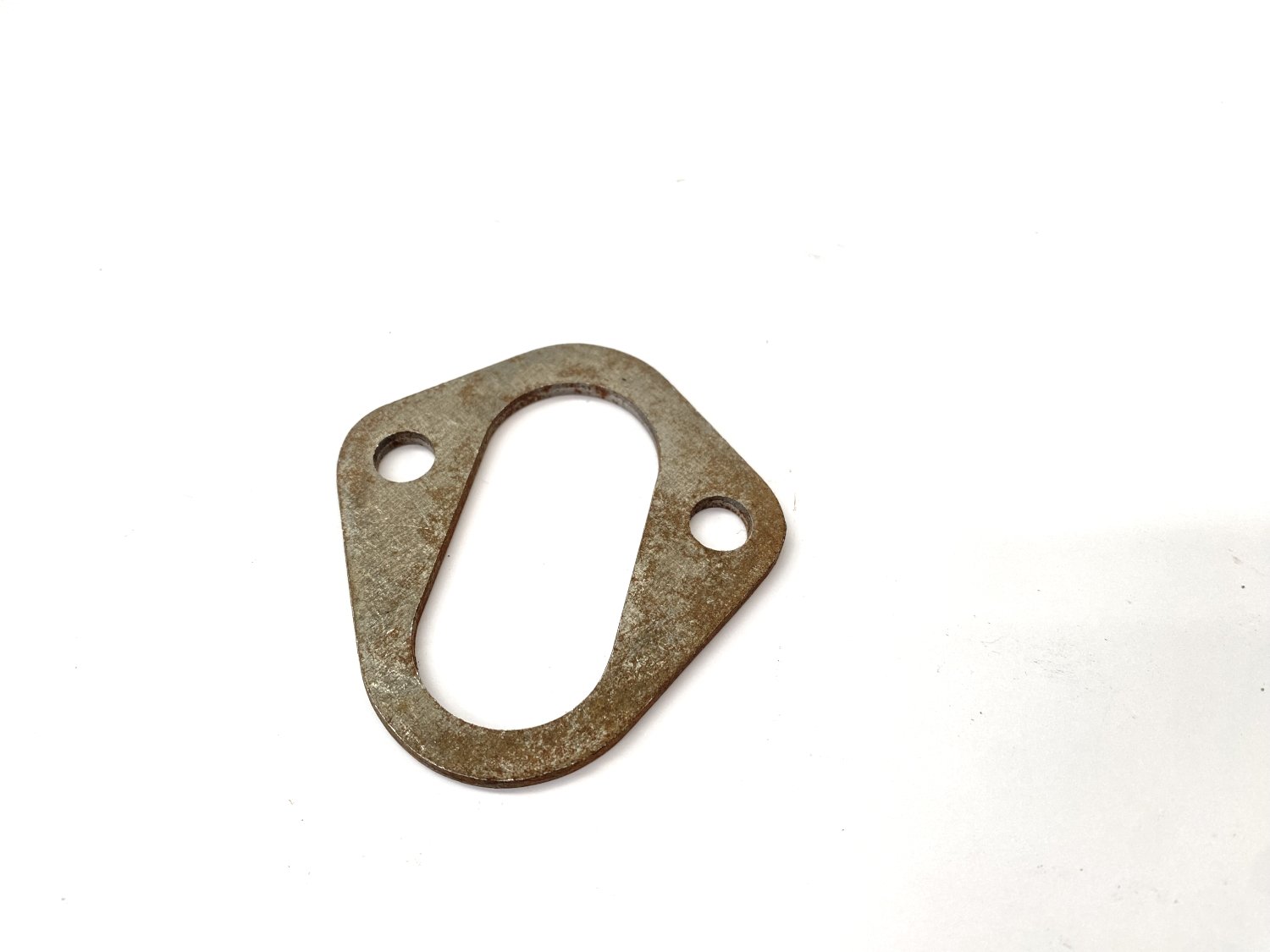 SPACER, fuel and vacuum pump ( CJ3A and CJ3B ) Desmet Jeepparts