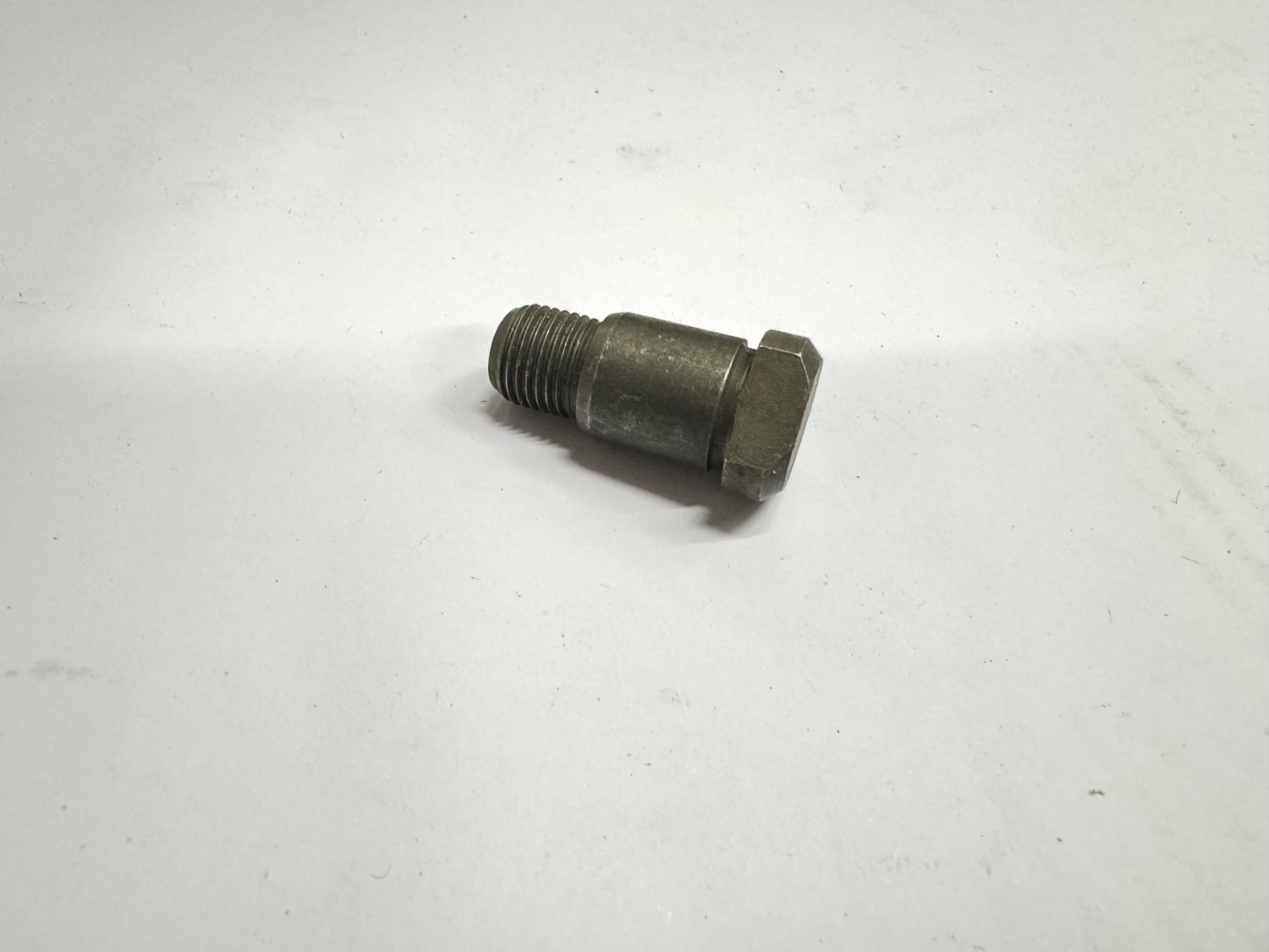 DOWEL, flywheel to crankshaft (M201 rebuilt ) Desmet Jeepparts